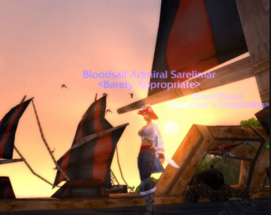 《魔兽世界》怀旧服敬礼舰队司令任务怎么玩？敬礼舰队司令任务完成攻略分享