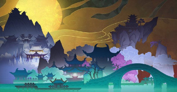 剑网3指尖江湖云梦幽墟如何通过？云梦幽墟通过方法图文介绍