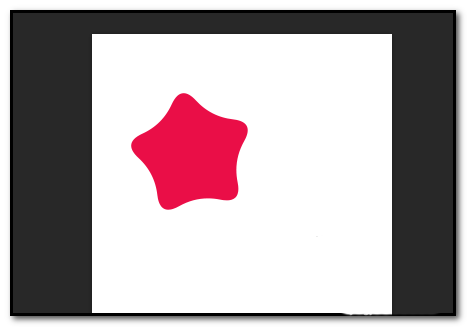 photoshop cs6各类五角星如何绘制？各类五角星绘制方法图文介绍