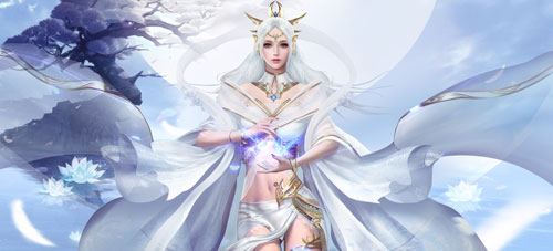 苍穹天机变定制版