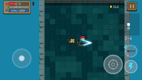 元气骑士游侠刺剑怎么连招？ 游侠刺剑连招与用法技巧攻略