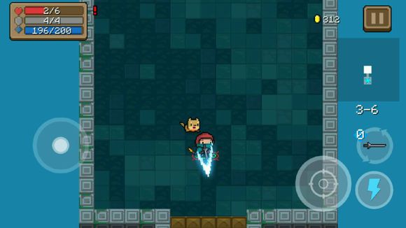 元气骑士游侠刺剑怎么连招？ 游侠刺剑连招与用法技巧攻略