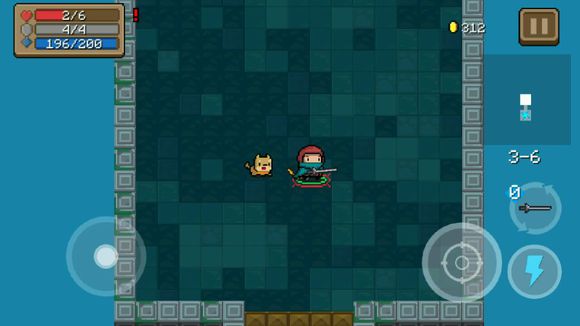 元气骑士游侠刺剑怎么连招？ 游侠刺剑连招与用法技巧攻略