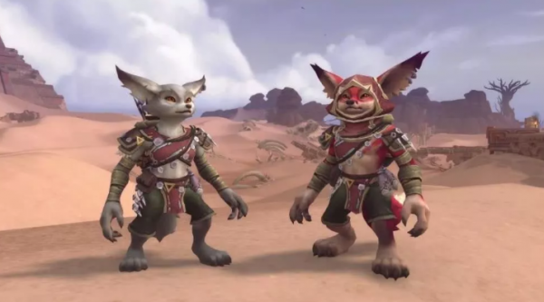 魔兽世界8.3版本有哪些内容？新版本详情介绍