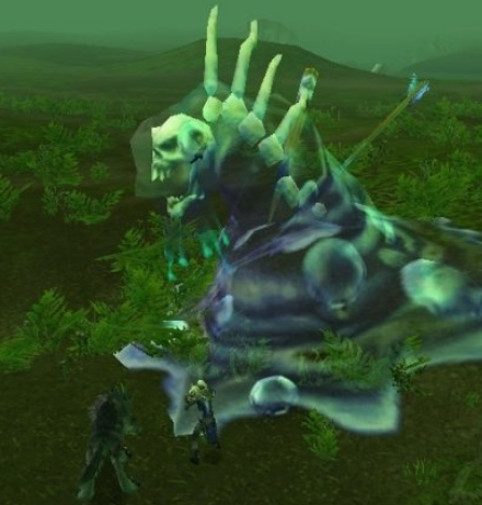 魔兽世界怀旧服融合软泥怪任务怎么做？融合软泥怪任务完成攻略分享