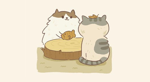 动物餐厅一页旧手账2怎么得？配方玄学介绍