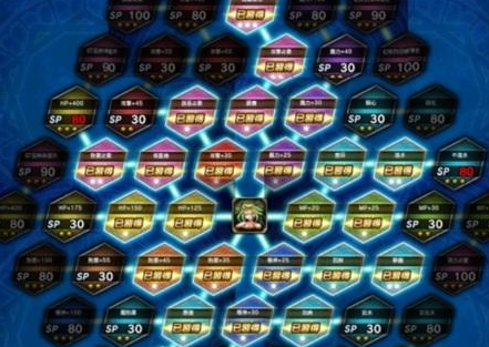 最终幻想勇气启示录塞壬如何加点？唱歌系技能效果一览