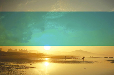 PS图片上的字如何取消？图片上的字取消方法图文介绍