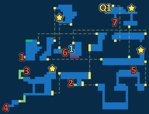 最终幻想勇气启示录幽灵船怎么样？幽灵船探索详情一览