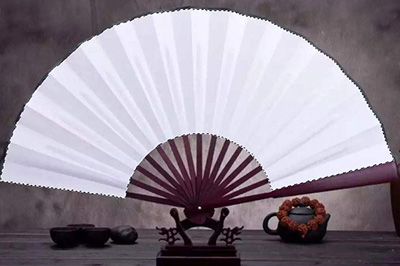 PS扇面加图案如何设置？扇面加图案设置流程图文介绍