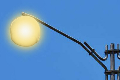 PS路灯如何点亮？路灯点亮流程一览