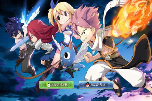 妖精的尾巴魔导少年子女药剂职业技能怎么带？子女药剂职业技能选择攻略