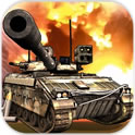 坦克战场3D(驾驶射击游戏)