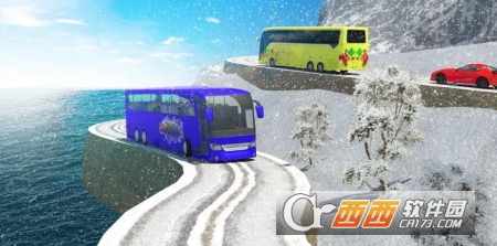巴士驾驶模拟2018