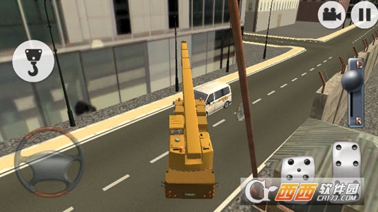 建筑摩天大楼