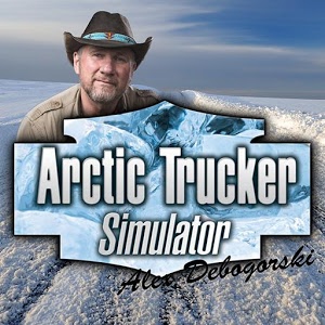 北极卡车模拟Arctic Trucker