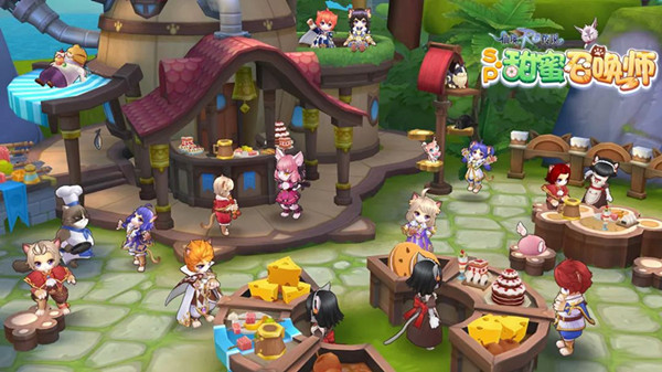 仙境传说RO多兰族好玩吗-仙境传说RO多兰族转职推荐一览