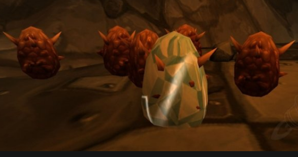 魔兽世界怀旧服冷冻龙蛋任务怎样完成？冷冻龙蛋任务玩法攻略分享