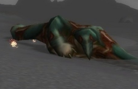 魔兽世界怀旧服搁浅的巨兽任务怎么做？搁浅的巨兽任务完成攻略分享