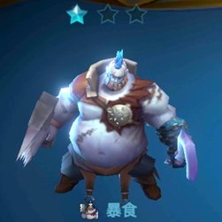 战歌竞技场暴食怎么搭配阵容-暴食技能种族羁绊介绍及阵容搭配分享