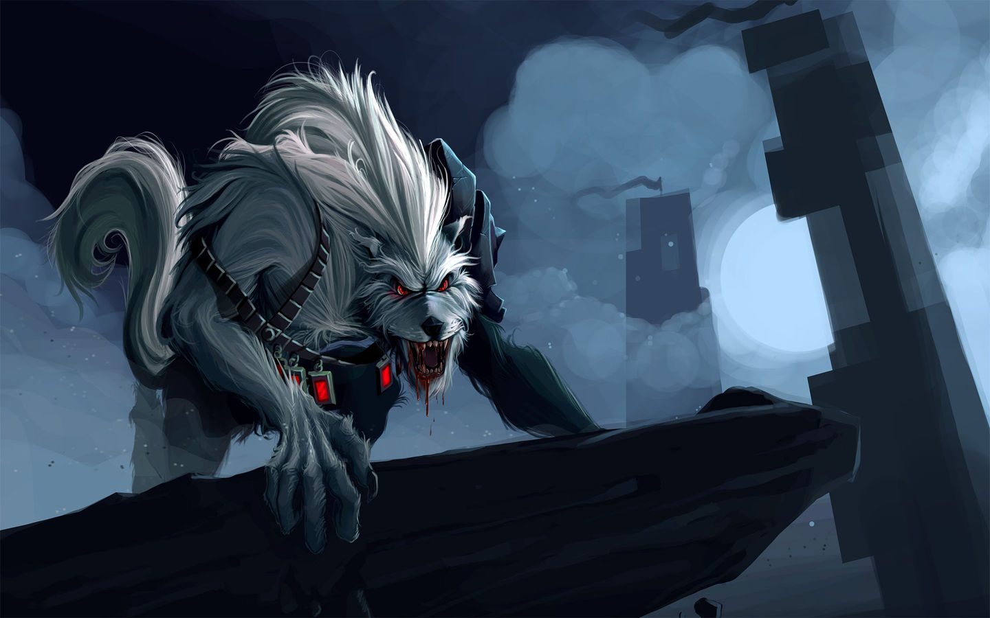 《魔兽世界》怀旧服阿座狼的首领任务怎样完成？座狼的首领任务玩法攻略分享