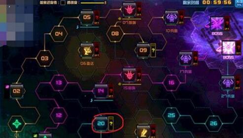 DNF超时空漩涡怎么玩？超时空漩涡走图技巧分享