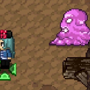 奶牛镇的小时光怎么击杀39层粘液怪？boss粘液怪打法心得分享