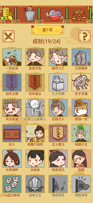 皇上你好蔡啊开局妃子怎么选？新手妃子选择推荐