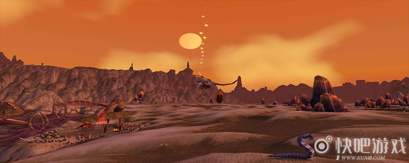 魔兽世界怀旧服怎么完成恐龙蛋大餐任务-魔兽怀旧服恐龙蛋大餐任通关攻略一览