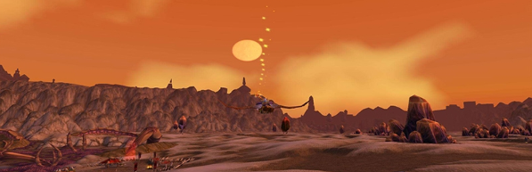 魔兽世界怀旧服怎么完成丢失的孩子任务-魔兽怀旧服丢失的孩子任务通关攻略一览