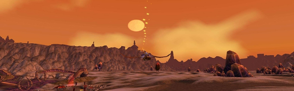  魔兽世界怀旧服怎么完成黑暗风暴任务-魔兽怀旧服黑暗风暴任务通关攻略一览