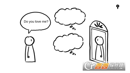 爱的故事a love story