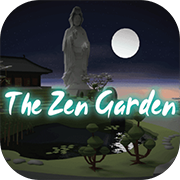 禅宗花园(The Zen Garden)
