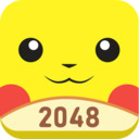 2048宝可梦