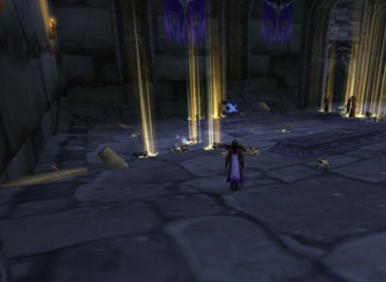 魔兽世界怀旧服黎明先锋任务怎样完成？黎明先锋任务玩法指南分享