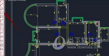AutoCAD2019工具栏位置如何调整？工具栏位置调整方法图文推荐