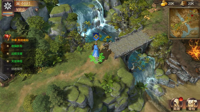 魔法门之英雄无敌王朝牧师怎么得？牧师招募方式一览