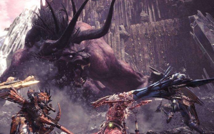 怪物猎人世界新手向贝希摩斯有哪些打法？新手技巧打法指南