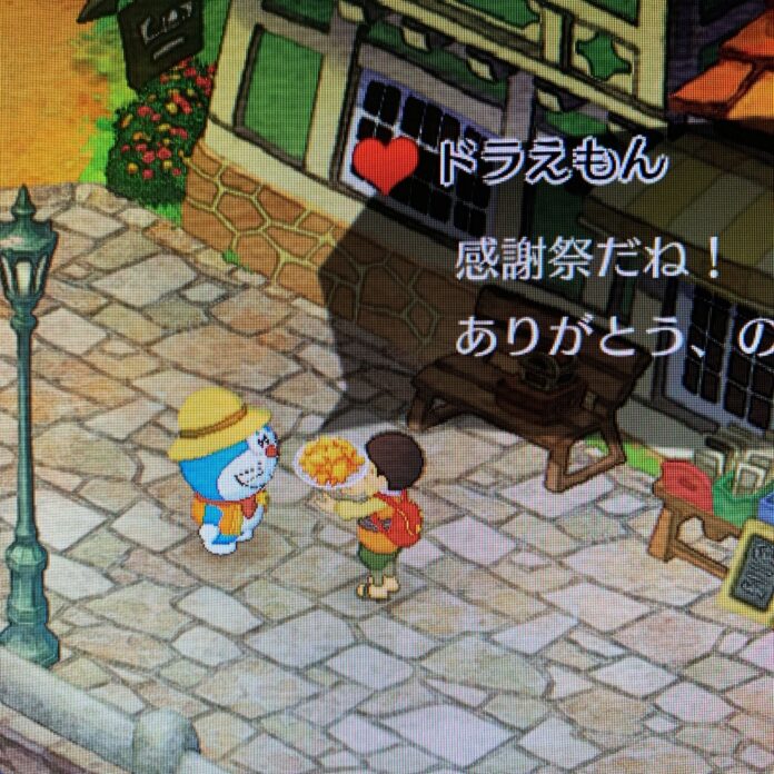 哆啦A梦牧场物语特殊节日送礼有哪些技巧？特殊节日送礼技巧分享