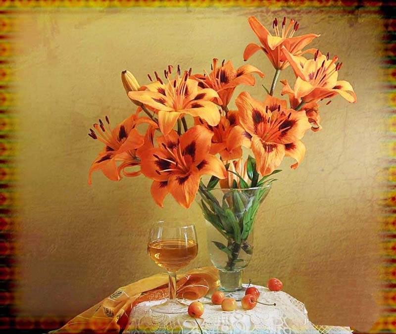 photoshop cs6图片添加相框如何操作？图片添加相框操作流程图文推荐