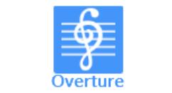 Overture谱子谱号如何修改？谱号修改方法图文推荐
