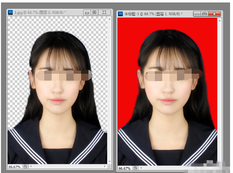 Adobe Photoshop如何利用抽出进行抠图？利用抽出进行抠图教程分享