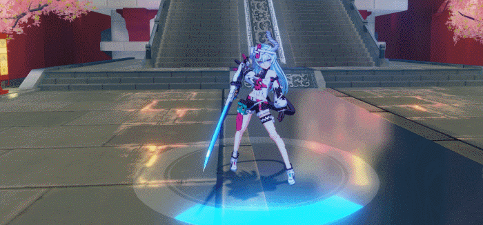 崩坏3蓝莓特攻科学怪人皮肤怎么获取？蓝莓特攻科学怪人皮肤获得方法