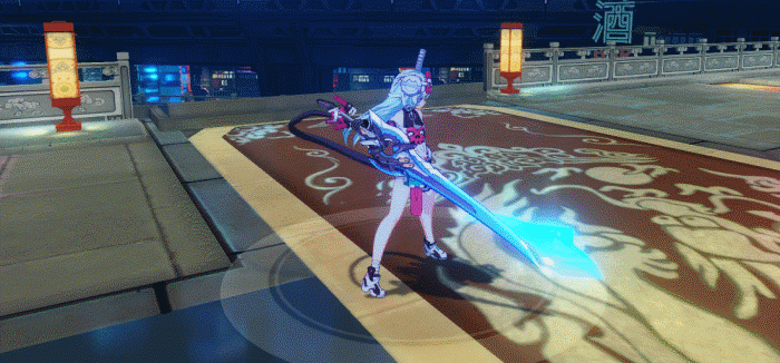 崩坏3蓝莓特攻科学怪人皮肤怎么获取？蓝莓特攻科学怪人皮肤获得方法