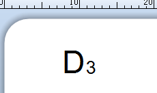 BarTender怎样设置维生素下标？设置维生素下标步骤一览