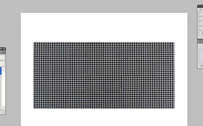 photoshop cs6ied屏边框流动光线效果如何添加？ied屏边框流动光线效果添加流程图文推荐