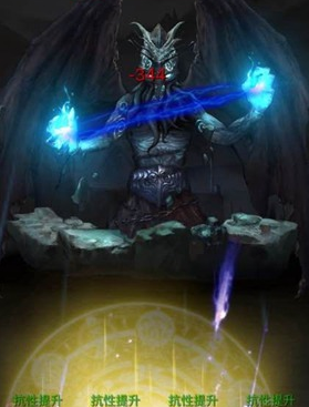 地下城堡2黑暗觉醒古神尤尔有哪些打法？古神尤尔攻击应对及打法介绍