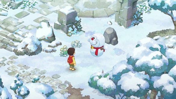 哆啦A梦：牧场物语工具升级作用是什么？道具优先升级建议