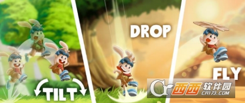 兔子跳(Bunny Jump WoW)