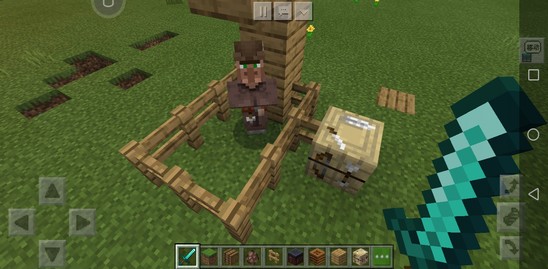 我的世界制箭师外观怎么样？转职制箭师方法介绍